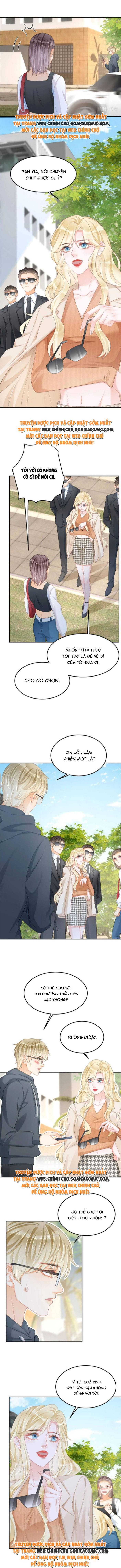 Tôi Đã Trở Thành Mẹ Của Nhân Vật Phản Diện Chapter 828.8 - Trang 2
