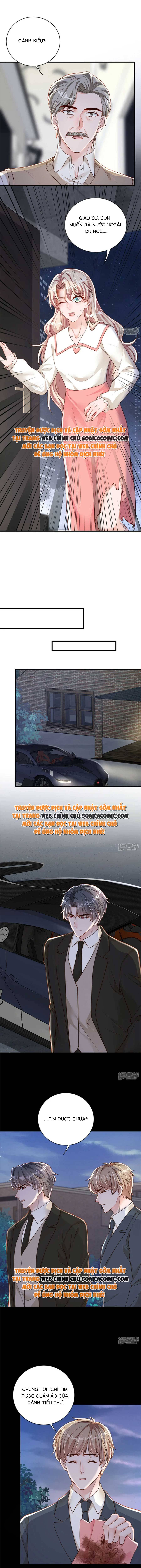 Tôi Đã Trở Thành Mẹ Của Nhân Vật Phản Diện Chapter 829.1 - Trang 2