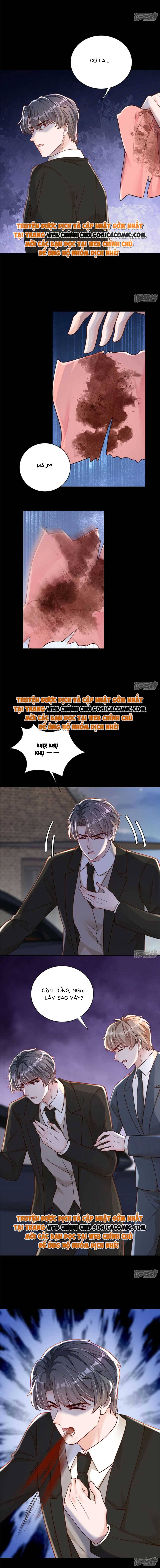 Tôi Đã Trở Thành Mẹ Của Nhân Vật Phản Diện Chapter 829.1 - Trang 2