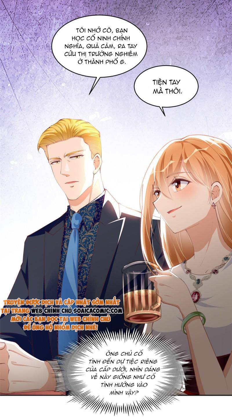 Tôi Đã Trở Thành Mẹ Của Nhân Vật Phản Diện Chapter 829.2 - Trang 2