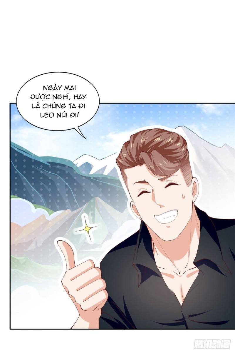 Tôi Đã Trở Thành Mẹ Của Nhân Vật Phản Diện Chapter 829.2 - Trang 2