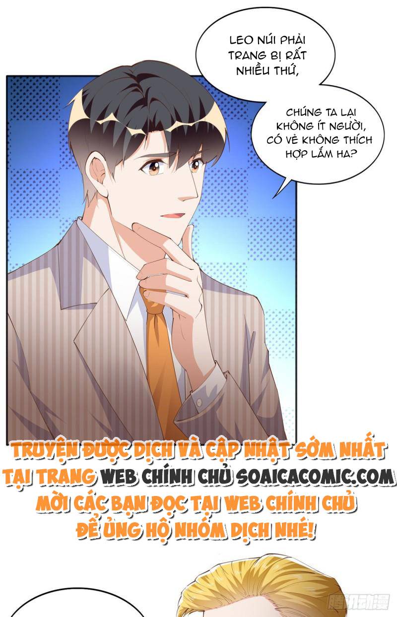 Tôi Đã Trở Thành Mẹ Của Nhân Vật Phản Diện Chapter 829.2 - Trang 2
