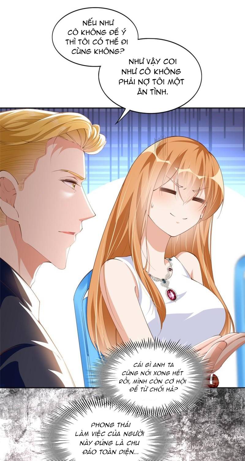 Tôi Đã Trở Thành Mẹ Của Nhân Vật Phản Diện Chapter 829.2 - Trang 2