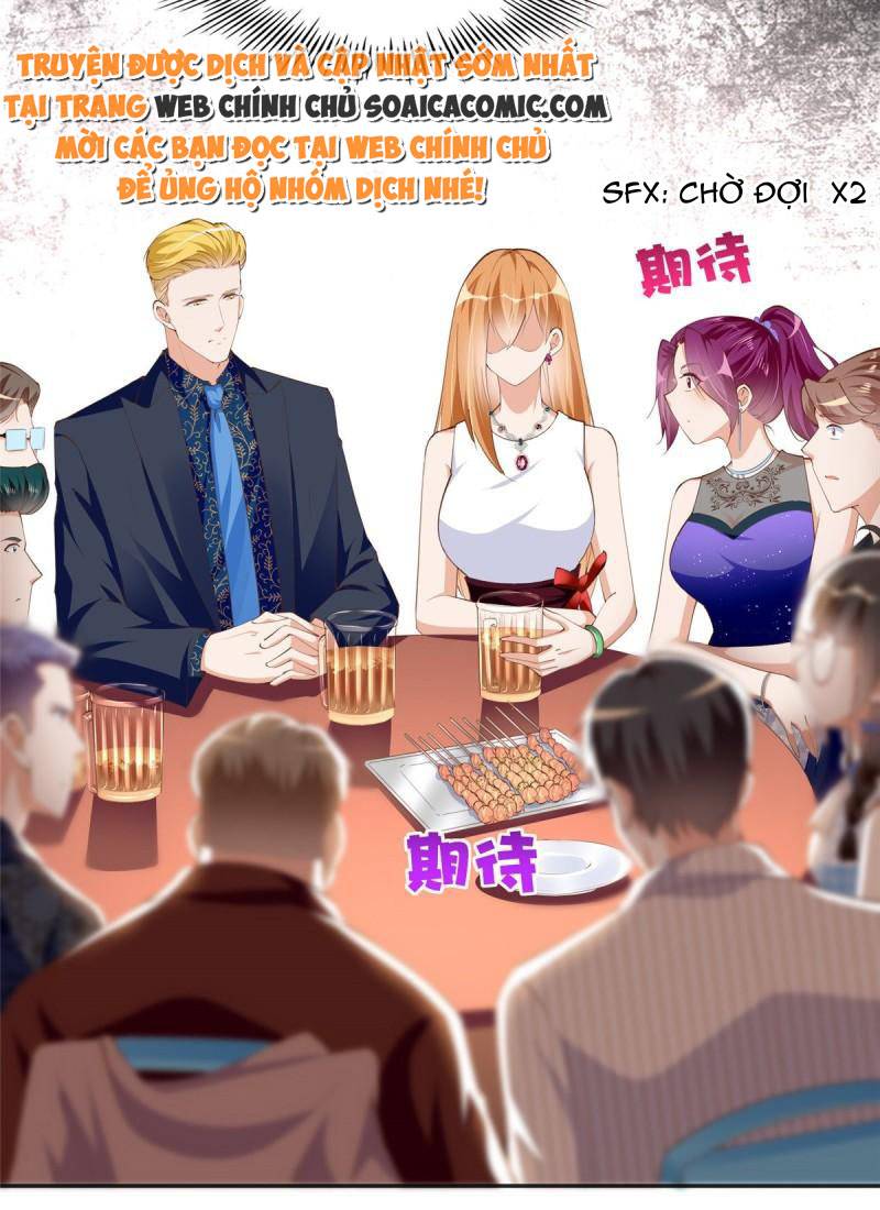Tôi Đã Trở Thành Mẹ Của Nhân Vật Phản Diện Chapter 829.2 - Trang 2