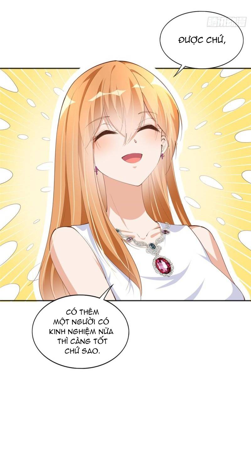 Tôi Đã Trở Thành Mẹ Của Nhân Vật Phản Diện Chapter 829.2 - Trang 2