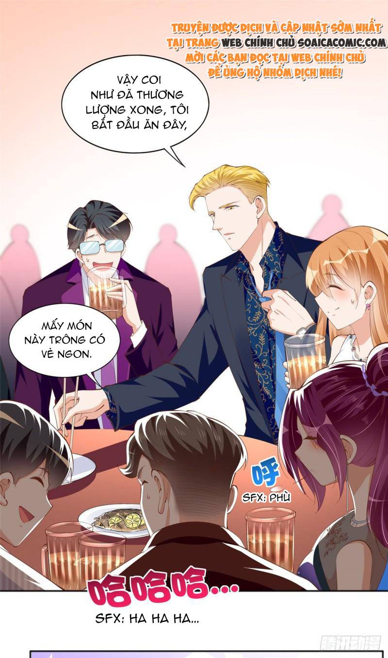 Tôi Đã Trở Thành Mẹ Của Nhân Vật Phản Diện Chapter 829.2 - Trang 2