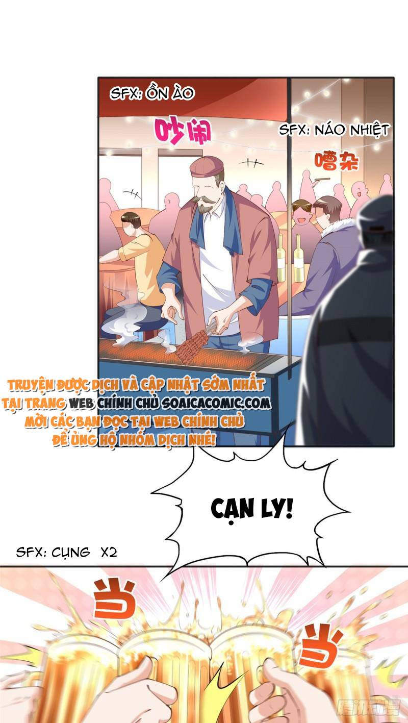 Tôi Đã Trở Thành Mẹ Của Nhân Vật Phản Diện Chapter 829.2 - Trang 2