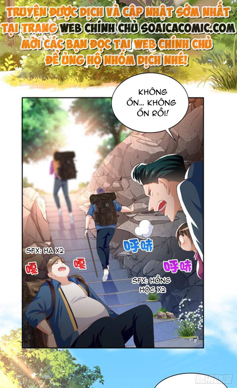 Tôi Đã Trở Thành Mẹ Của Nhân Vật Phản Diện Chapter 829.2 - Trang 2