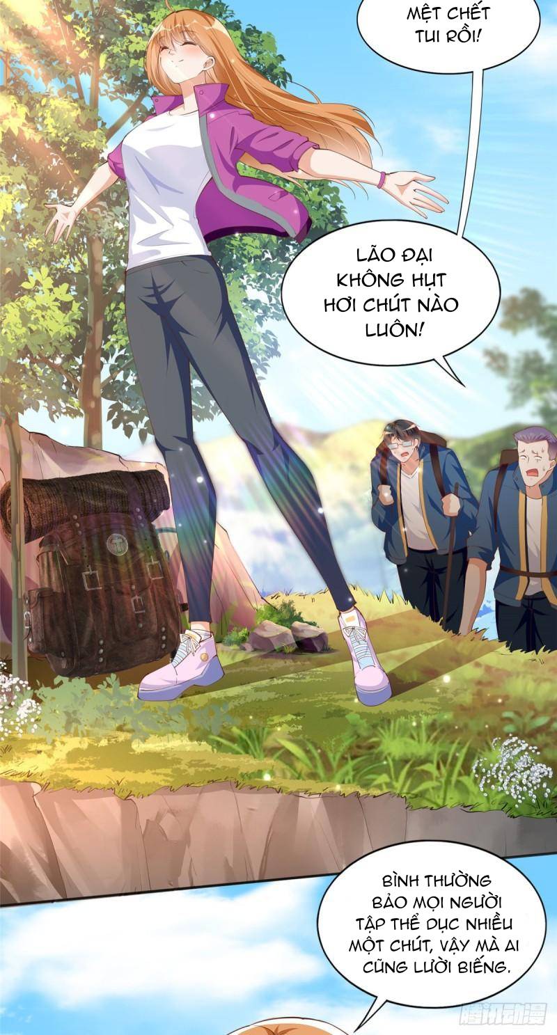 Tôi Đã Trở Thành Mẹ Của Nhân Vật Phản Diện Chapter 829.2 - Trang 2