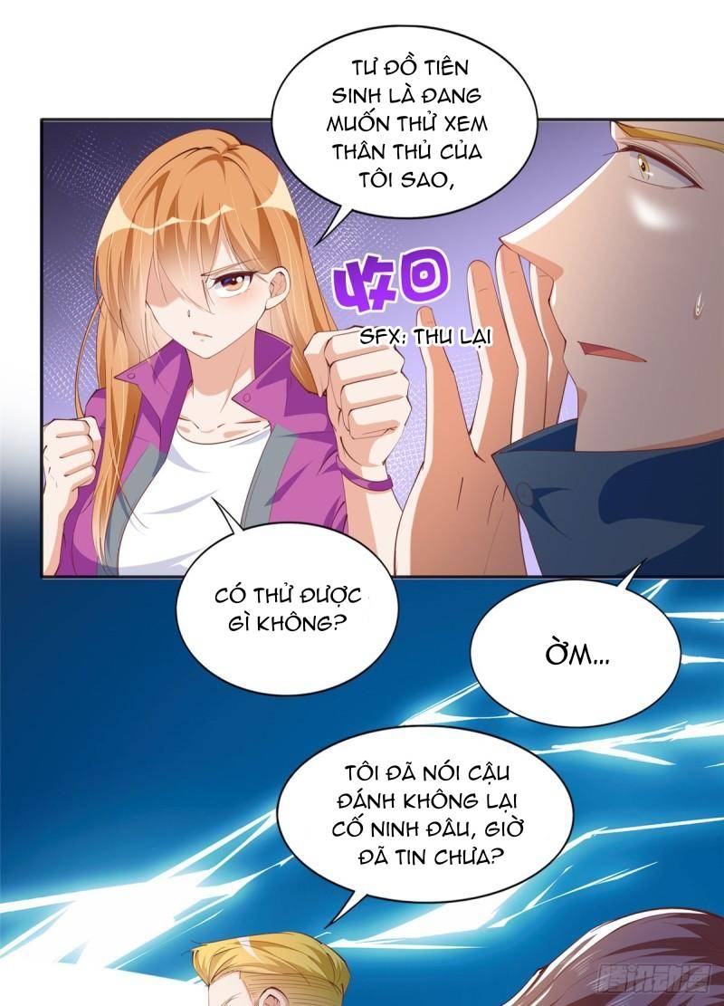 Tôi Đã Trở Thành Mẹ Của Nhân Vật Phản Diện Chapter 829.2 - Trang 2