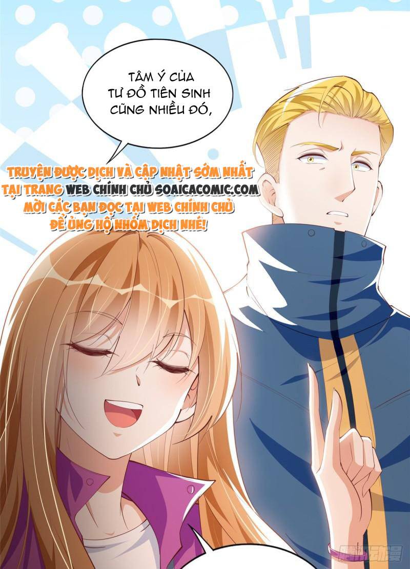 Tôi Đã Trở Thành Mẹ Của Nhân Vật Phản Diện Chapter 829.2 - Trang 2