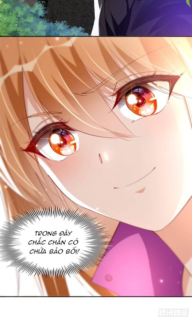 Tôi Đã Trở Thành Mẹ Của Nhân Vật Phản Diện Chapter 829.2 - Trang 2