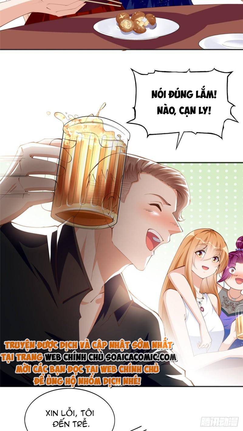 Tôi Đã Trở Thành Mẹ Của Nhân Vật Phản Diện Chapter 829.2 - Trang 2