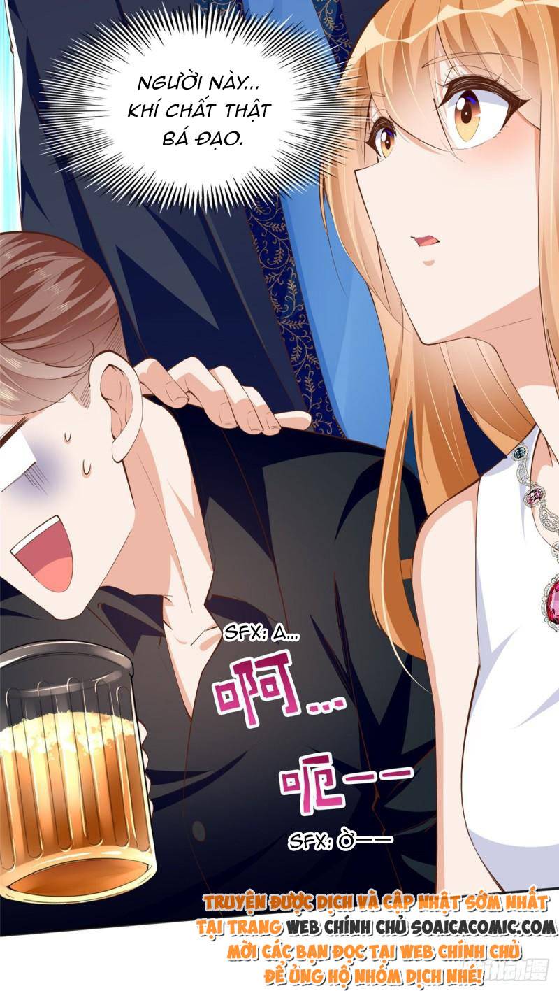 Tôi Đã Trở Thành Mẹ Của Nhân Vật Phản Diện Chapter 829.2 - Trang 2