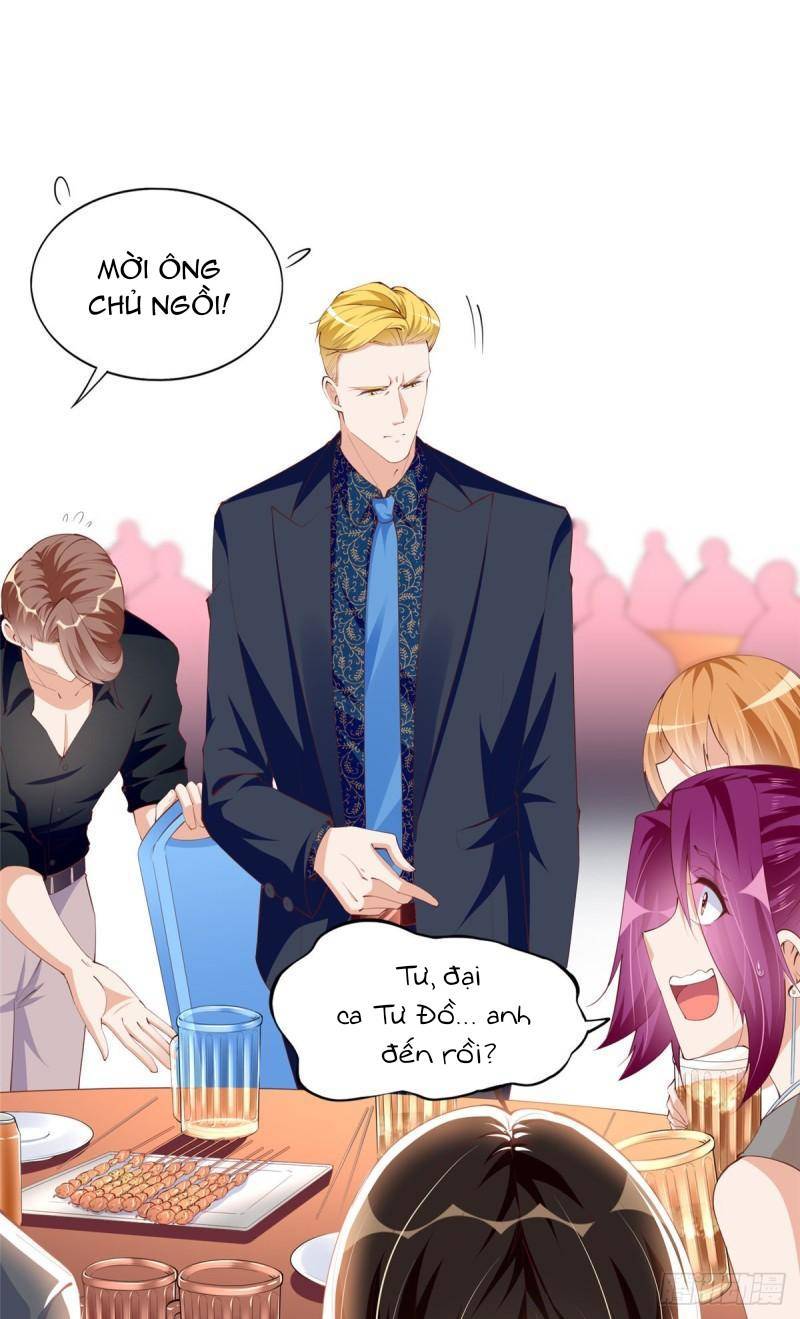 Tôi Đã Trở Thành Mẹ Của Nhân Vật Phản Diện Chapter 829.2 - Trang 2