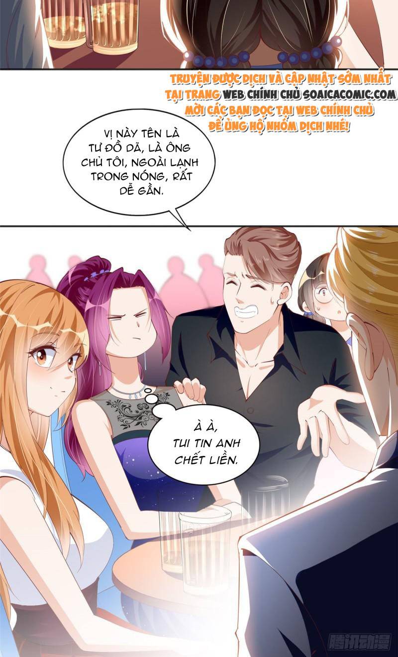 Tôi Đã Trở Thành Mẹ Của Nhân Vật Phản Diện Chapter 829.2 - Trang 2