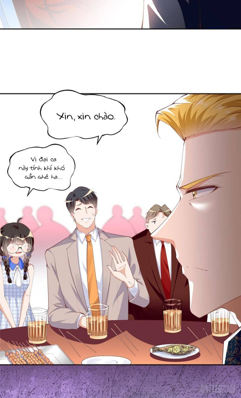 Tôi Đã Trở Thành Mẹ Của Nhân Vật Phản Diện Chapter 829.2 - Trang 2