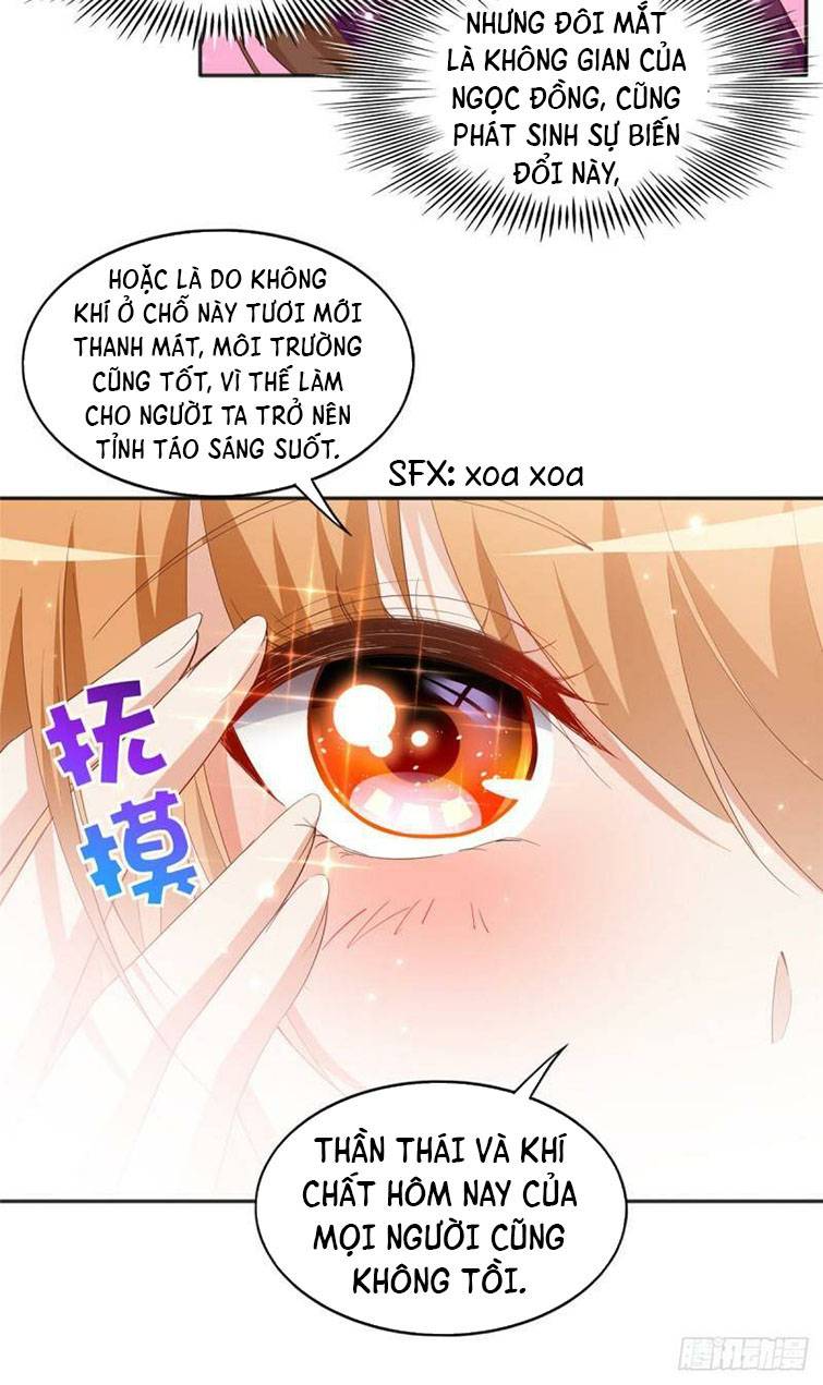 Tôi Đã Trở Thành Mẹ Của Nhân Vật Phản Diện Chapter 829.3 - Trang 2