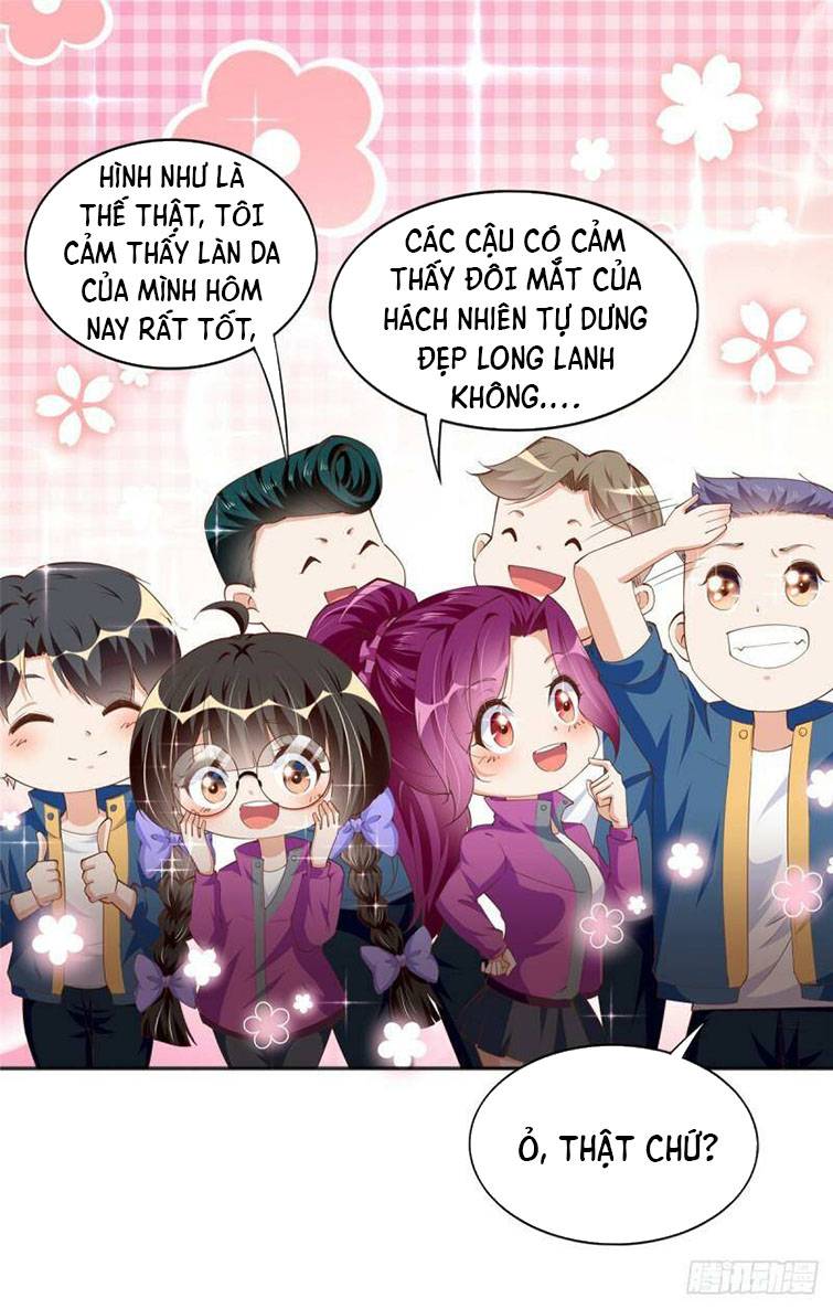 Tôi Đã Trở Thành Mẹ Của Nhân Vật Phản Diện Chapter 829.3 - Trang 2
