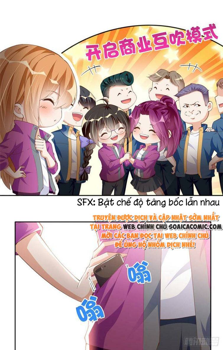 Tôi Đã Trở Thành Mẹ Của Nhân Vật Phản Diện Chapter 829.3 - Trang 2