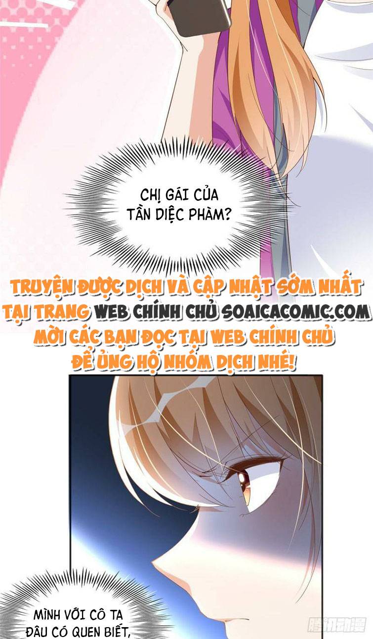 Tôi Đã Trở Thành Mẹ Của Nhân Vật Phản Diện Chapter 829.3 - Trang 2