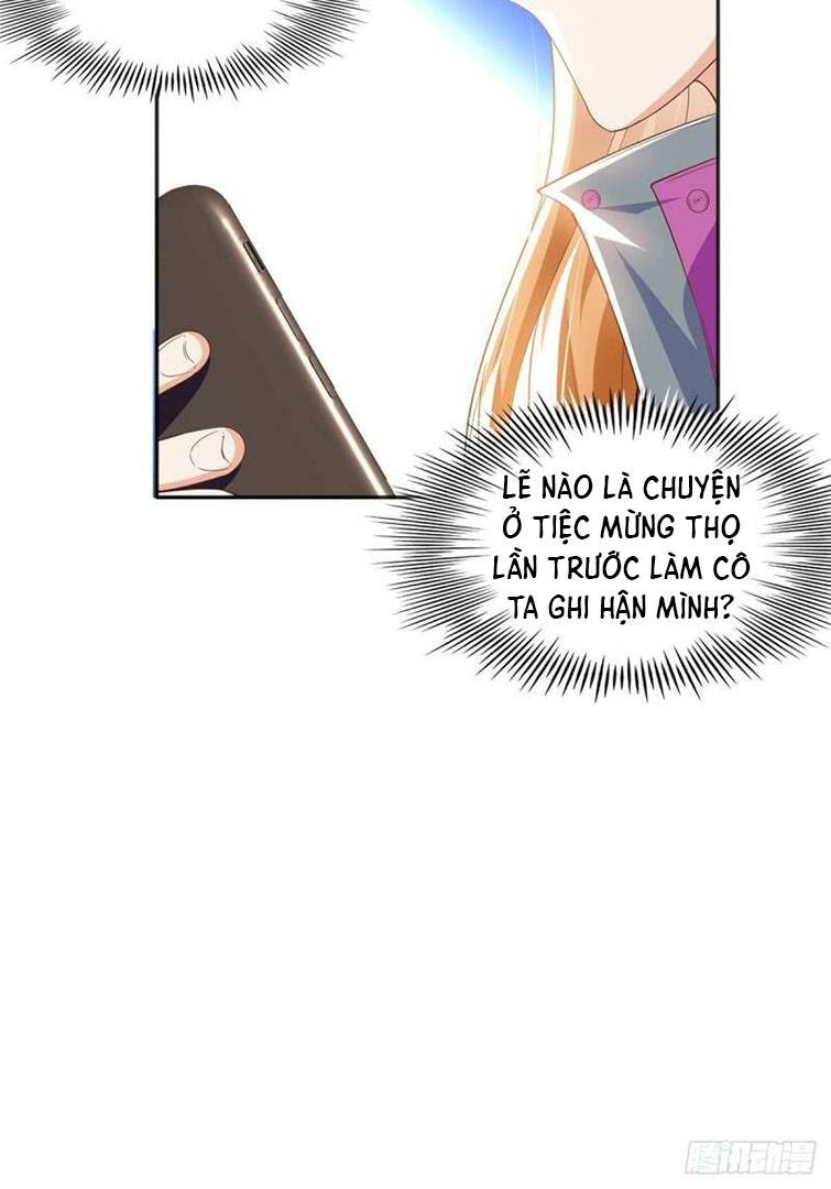 Tôi Đã Trở Thành Mẹ Của Nhân Vật Phản Diện Chapter 829.3 - Trang 2