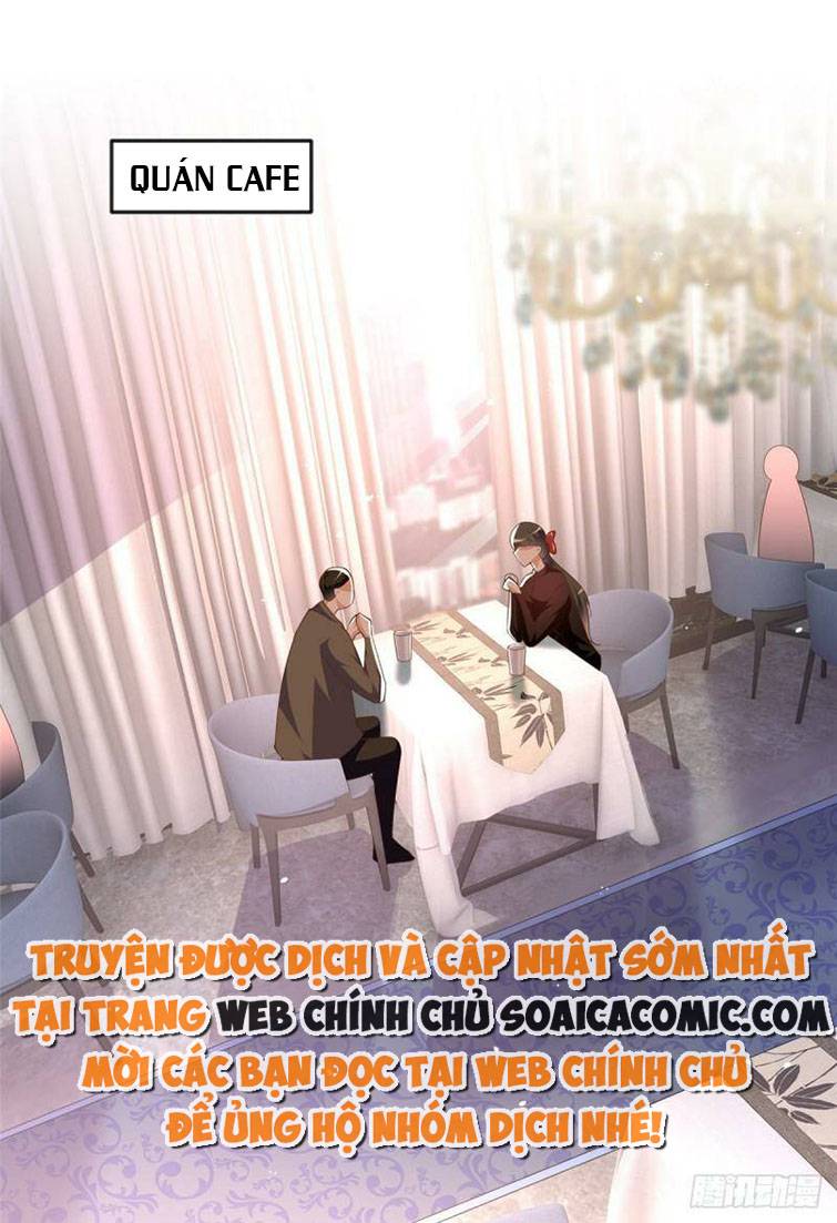 Tôi Đã Trở Thành Mẹ Của Nhân Vật Phản Diện Chapter 829.3 - Trang 2