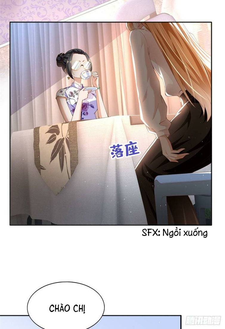 Tôi Đã Trở Thành Mẹ Của Nhân Vật Phản Diện Chapter 829.3 - Trang 2