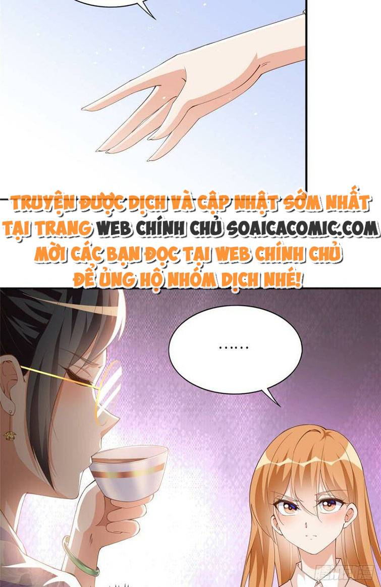 Tôi Đã Trở Thành Mẹ Của Nhân Vật Phản Diện Chapter 829.3 - Trang 2