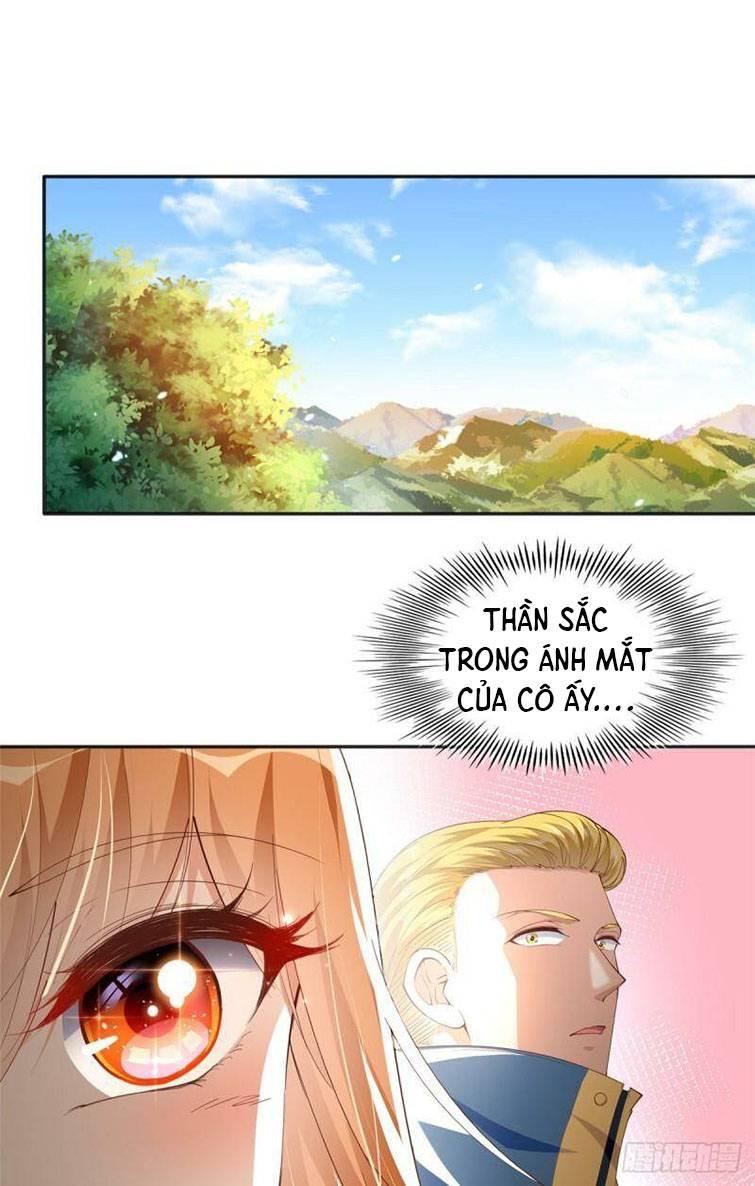 Tôi Đã Trở Thành Mẹ Của Nhân Vật Phản Diện Chapter 829.3 - Trang 2