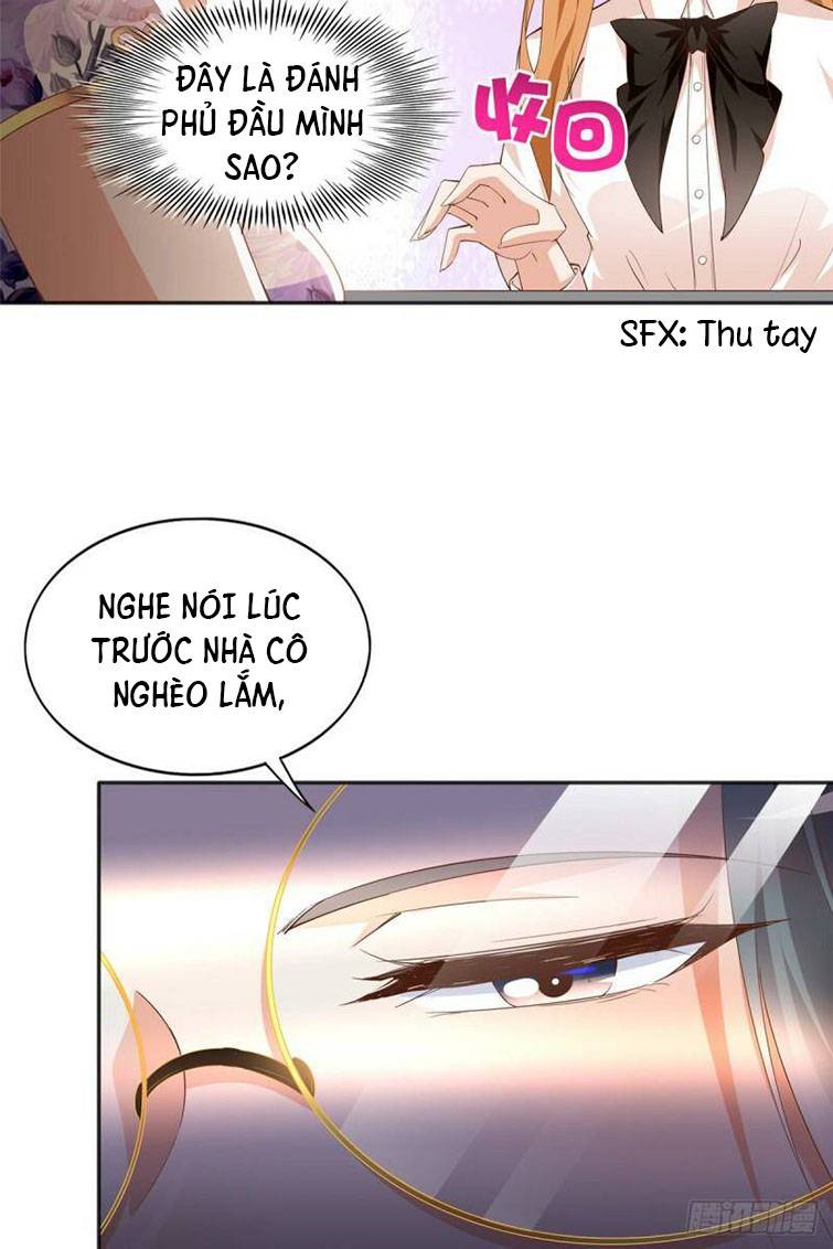 Tôi Đã Trở Thành Mẹ Của Nhân Vật Phản Diện Chapter 829.3 - Trang 2
