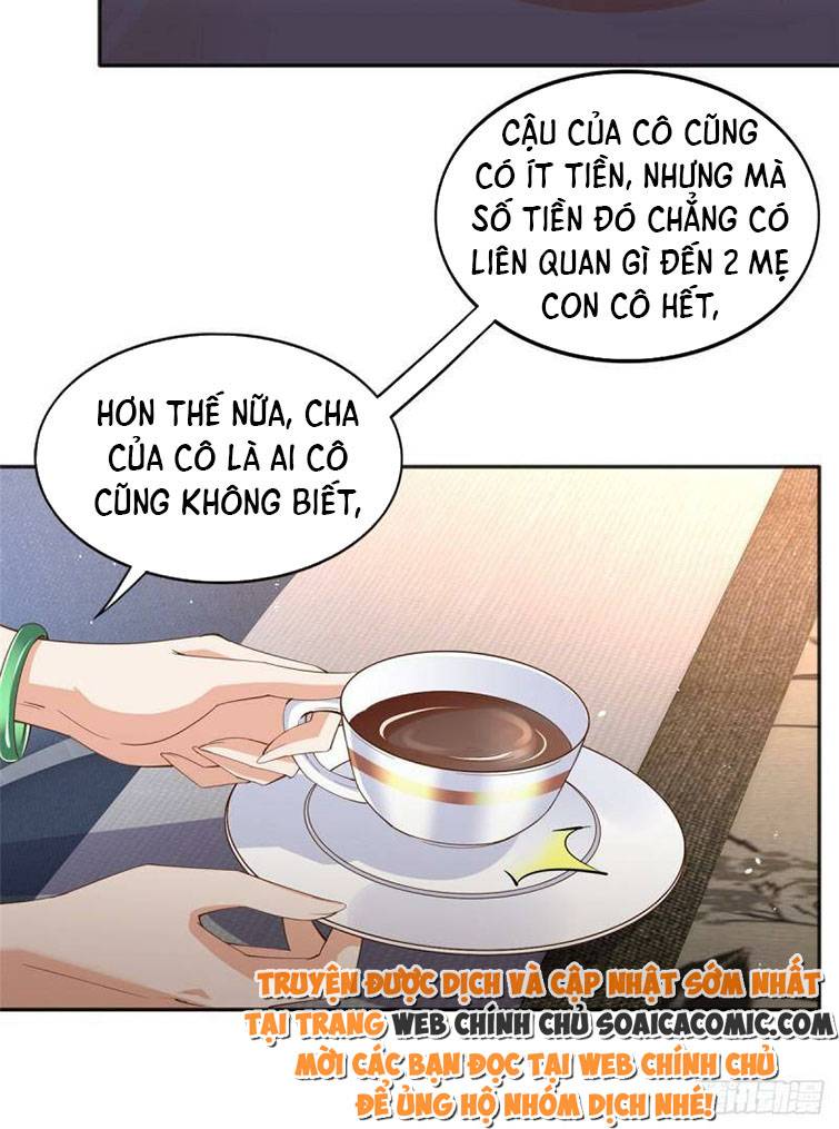 Tôi Đã Trở Thành Mẹ Của Nhân Vật Phản Diện Chapter 829.3 - Trang 2