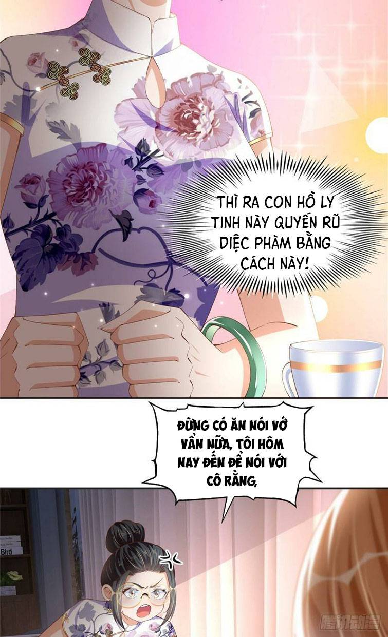 Tôi Đã Trở Thành Mẹ Của Nhân Vật Phản Diện Chapter 829.3 - Trang 2