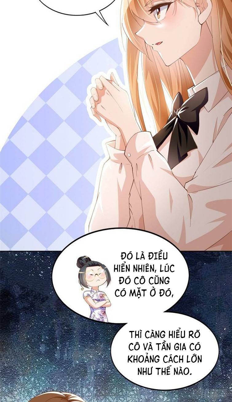 Tôi Đã Trở Thành Mẹ Của Nhân Vật Phản Diện Chapter 829.3 - Trang 2