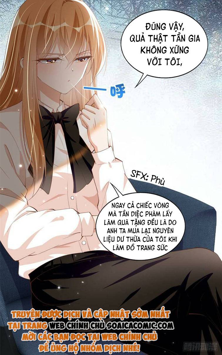 Tôi Đã Trở Thành Mẹ Của Nhân Vật Phản Diện Chapter 829.3 - Trang 2