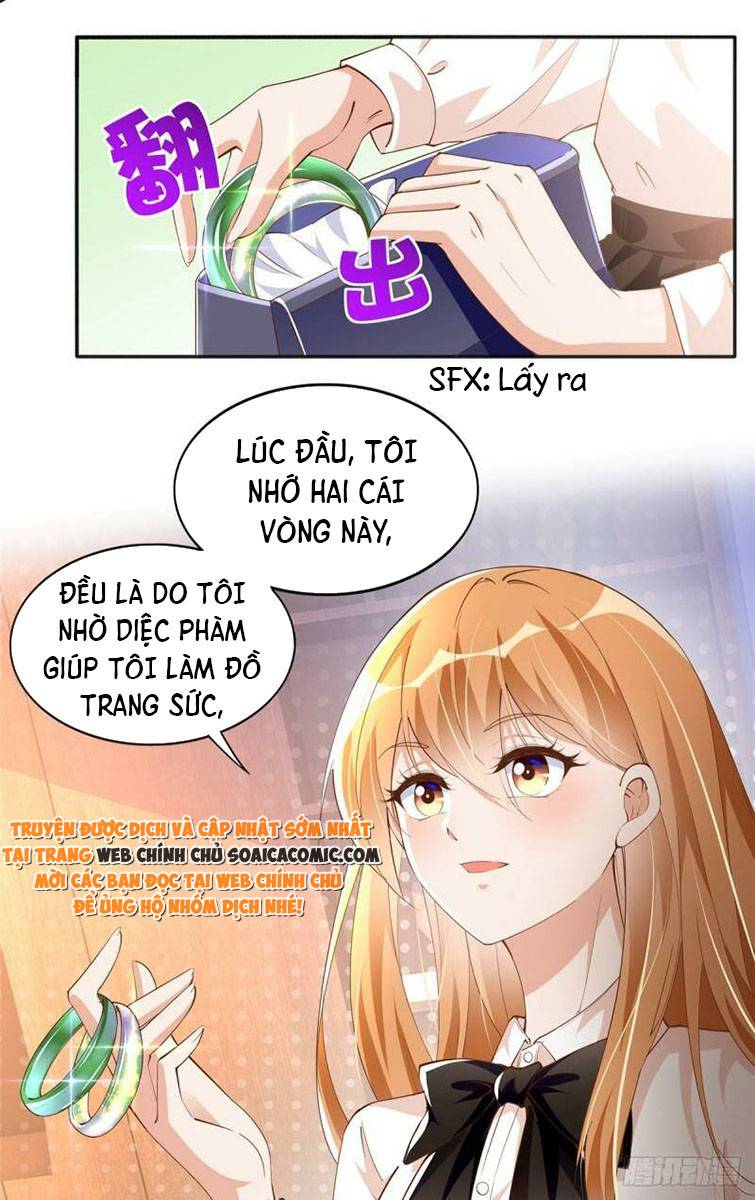 Tôi Đã Trở Thành Mẹ Của Nhân Vật Phản Diện Chapter 829.3 - Trang 2