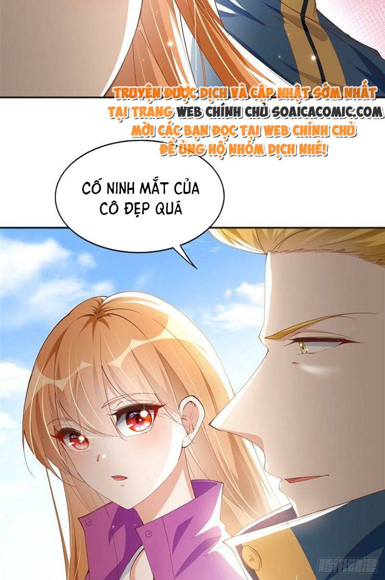 Tôi Đã Trở Thành Mẹ Của Nhân Vật Phản Diện Chapter 829.3 - Trang 2