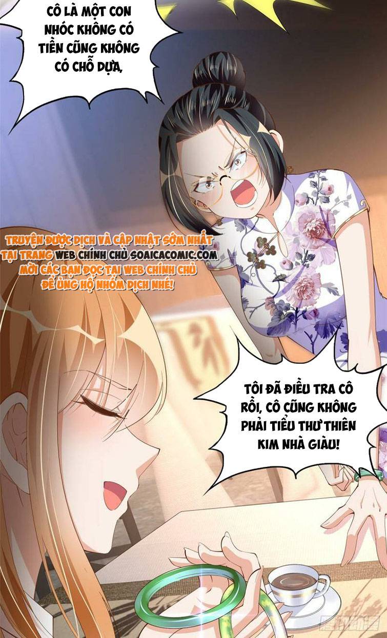 Tôi Đã Trở Thành Mẹ Của Nhân Vật Phản Diện Chapter 829.3 - Trang 2