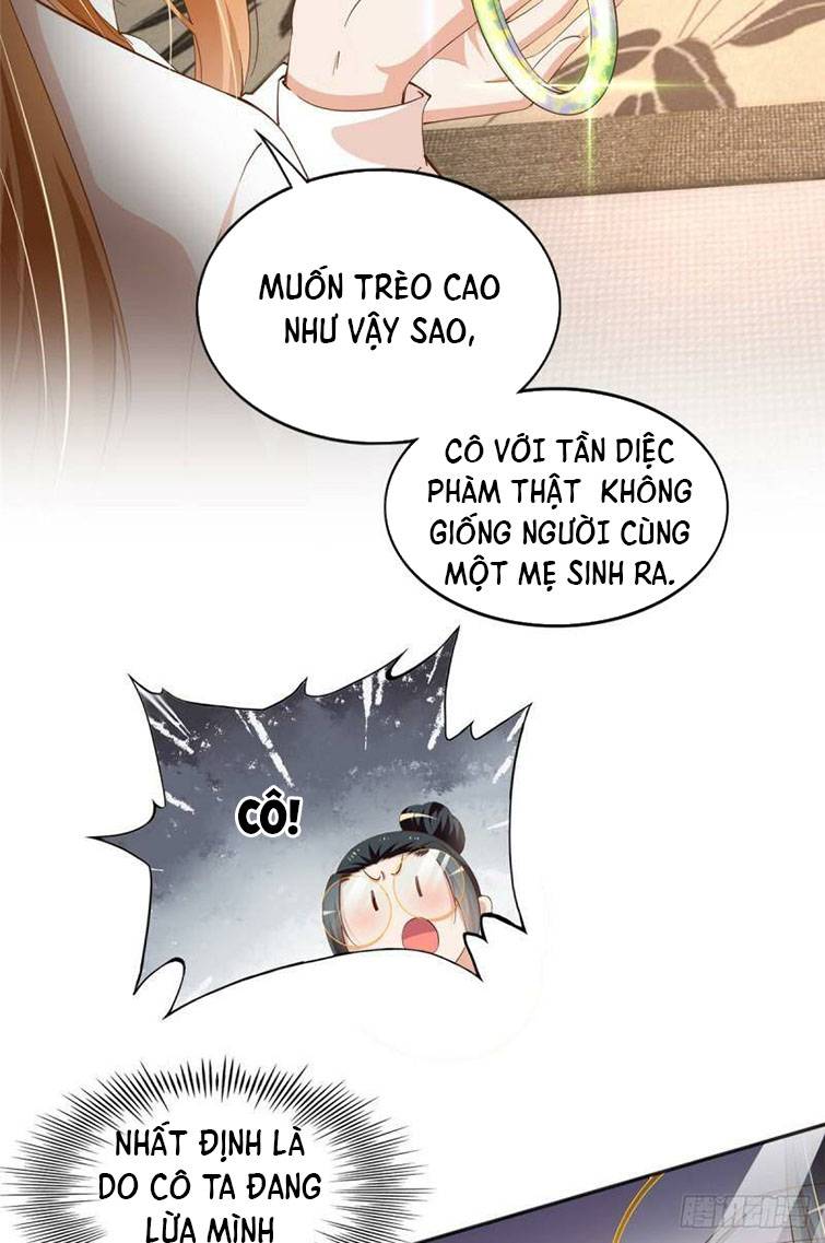 Tôi Đã Trở Thành Mẹ Của Nhân Vật Phản Diện Chapter 829.3 - Trang 2