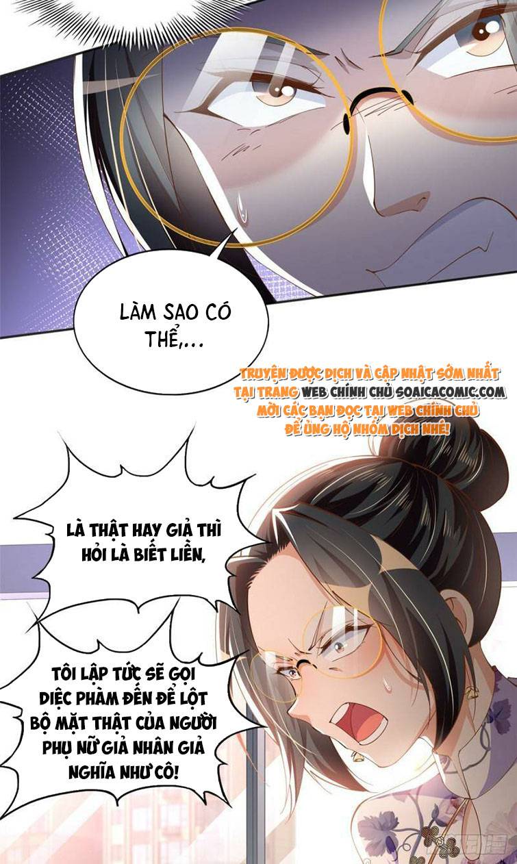 Tôi Đã Trở Thành Mẹ Của Nhân Vật Phản Diện Chapter 829.3 - Trang 2
