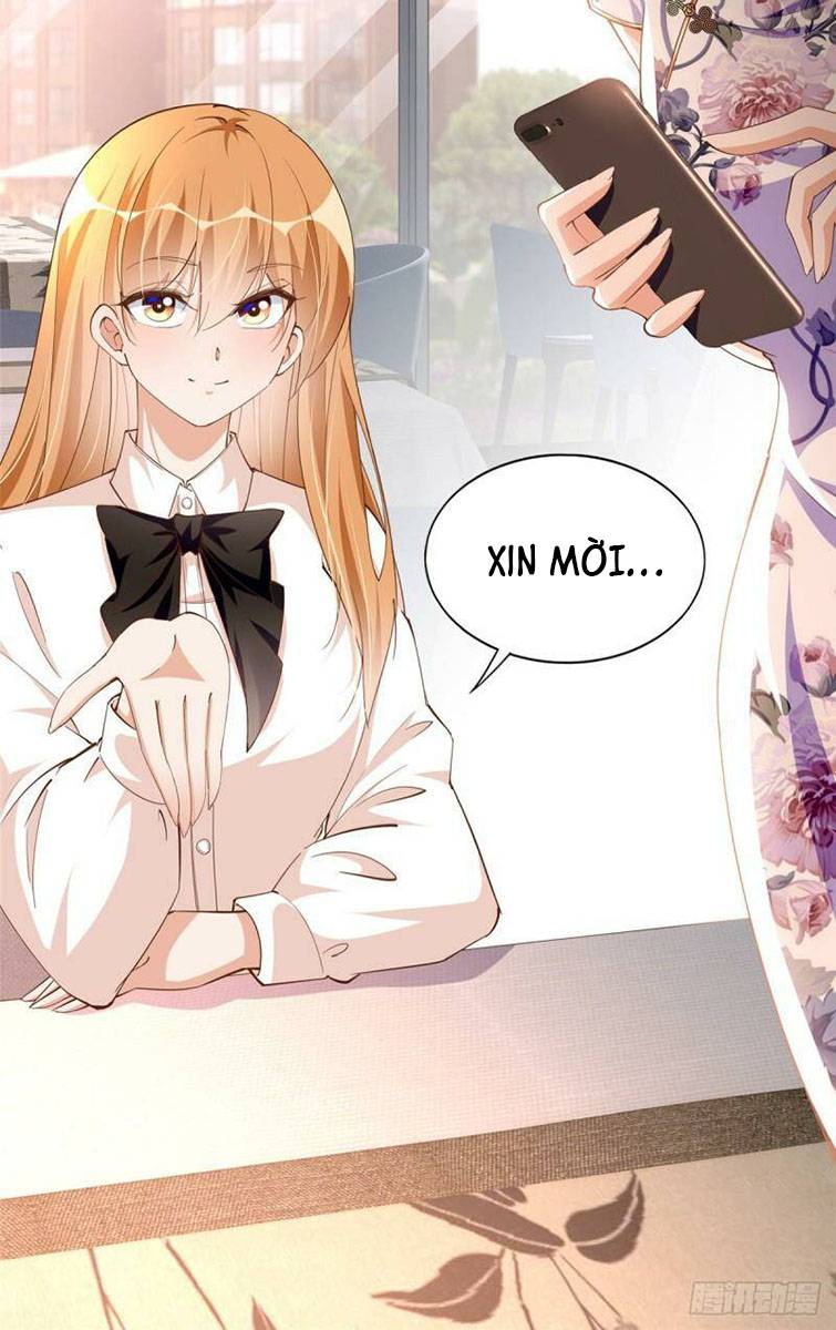 Tôi Đã Trở Thành Mẹ Của Nhân Vật Phản Diện Chapter 829.3 - Trang 2