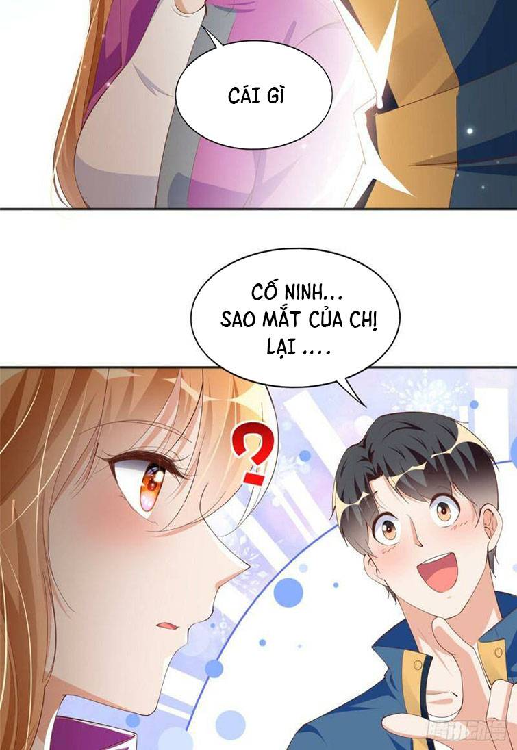 Tôi Đã Trở Thành Mẹ Của Nhân Vật Phản Diện Chapter 829.3 - Trang 2