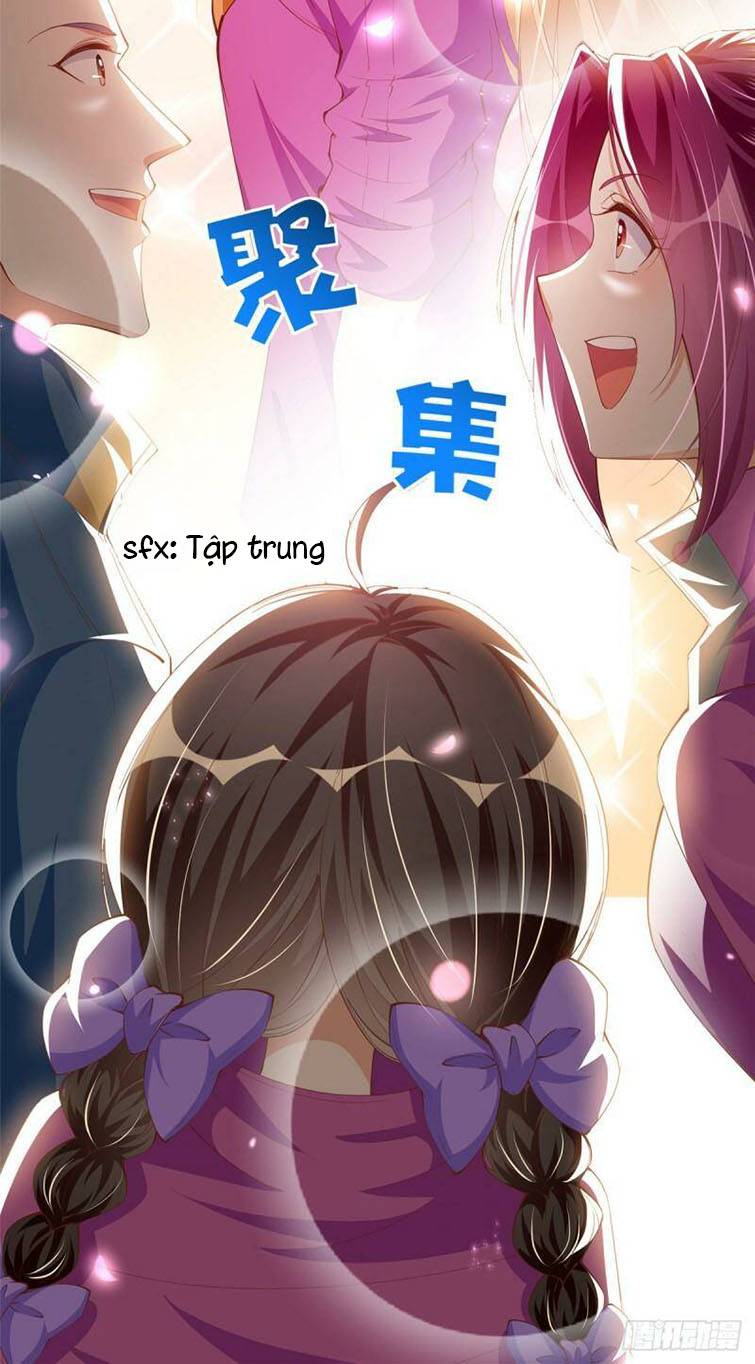 Tôi Đã Trở Thành Mẹ Của Nhân Vật Phản Diện Chapter 829.3 - Trang 2
