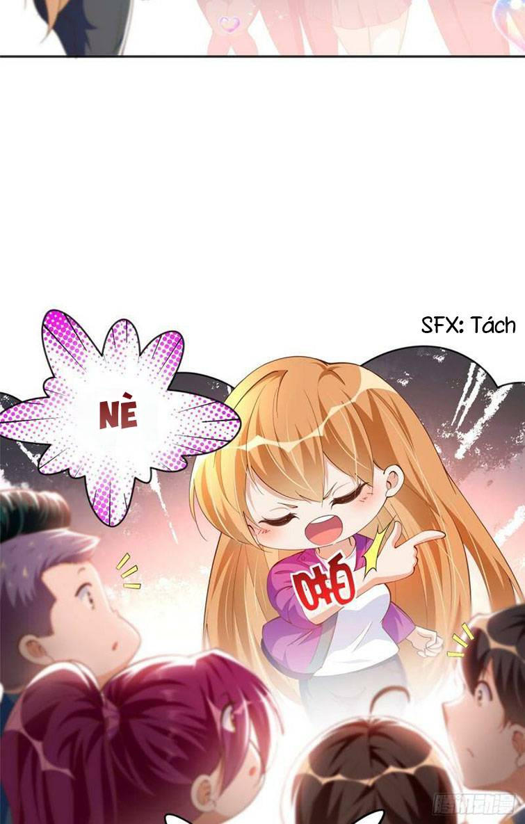 Tôi Đã Trở Thành Mẹ Của Nhân Vật Phản Diện Chapter 829.3 - Trang 2