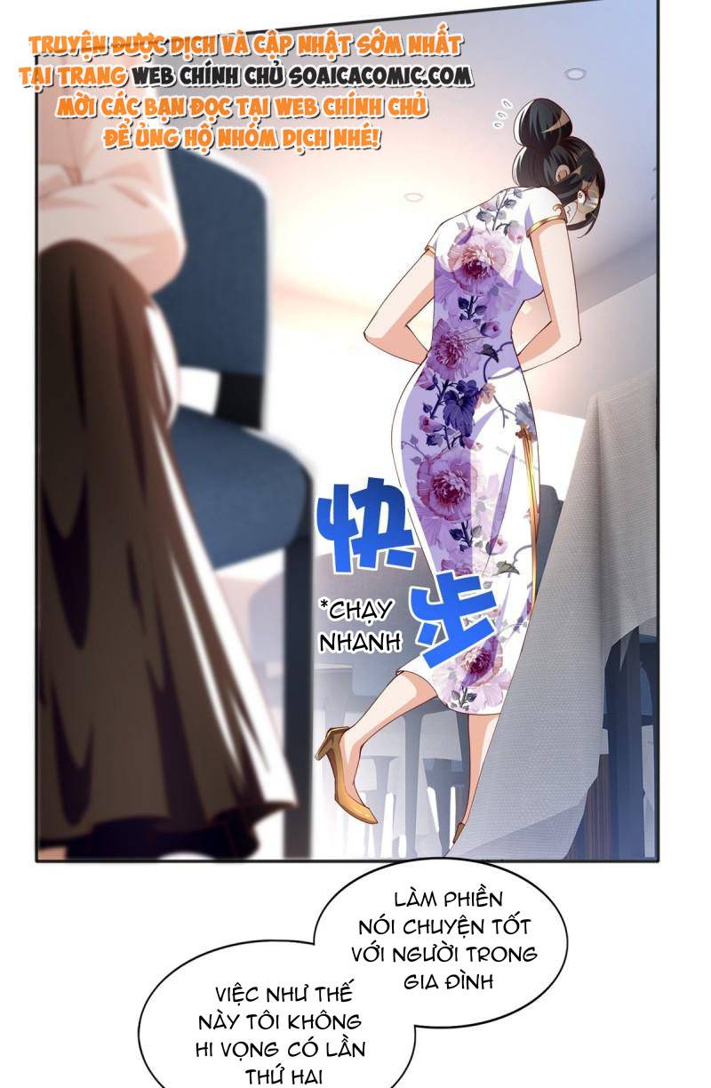 Tôi Đã Trở Thành Mẹ Của Nhân Vật Phản Diện Chapter 829.4 - Trang 2
