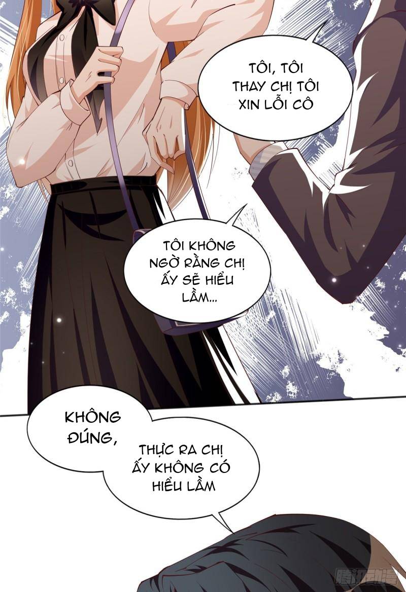 Tôi Đã Trở Thành Mẹ Của Nhân Vật Phản Diện Chapter 829.4 - Trang 2
