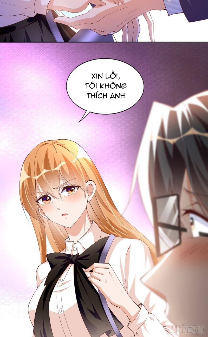 Tôi Đã Trở Thành Mẹ Của Nhân Vật Phản Diện Chapter 829.4 - Trang 2