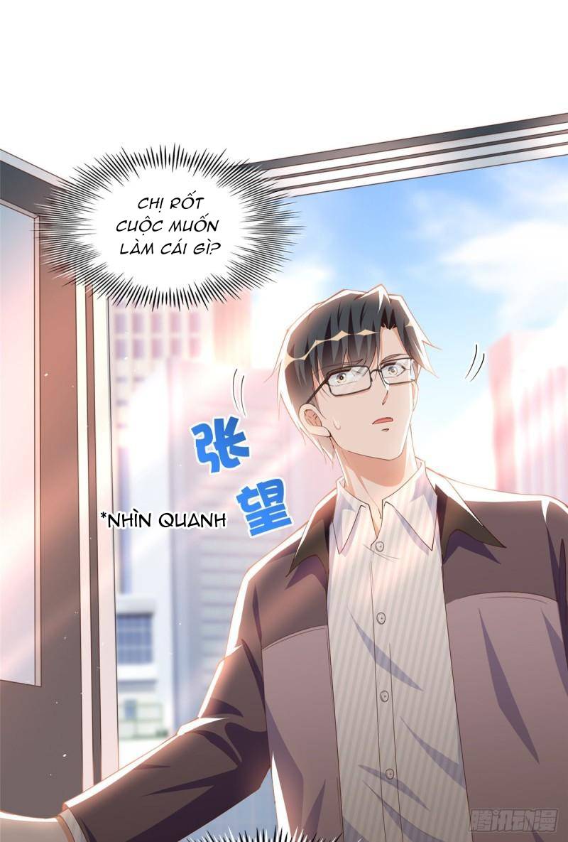 Tôi Đã Trở Thành Mẹ Của Nhân Vật Phản Diện Chapter 829.4 - Trang 2