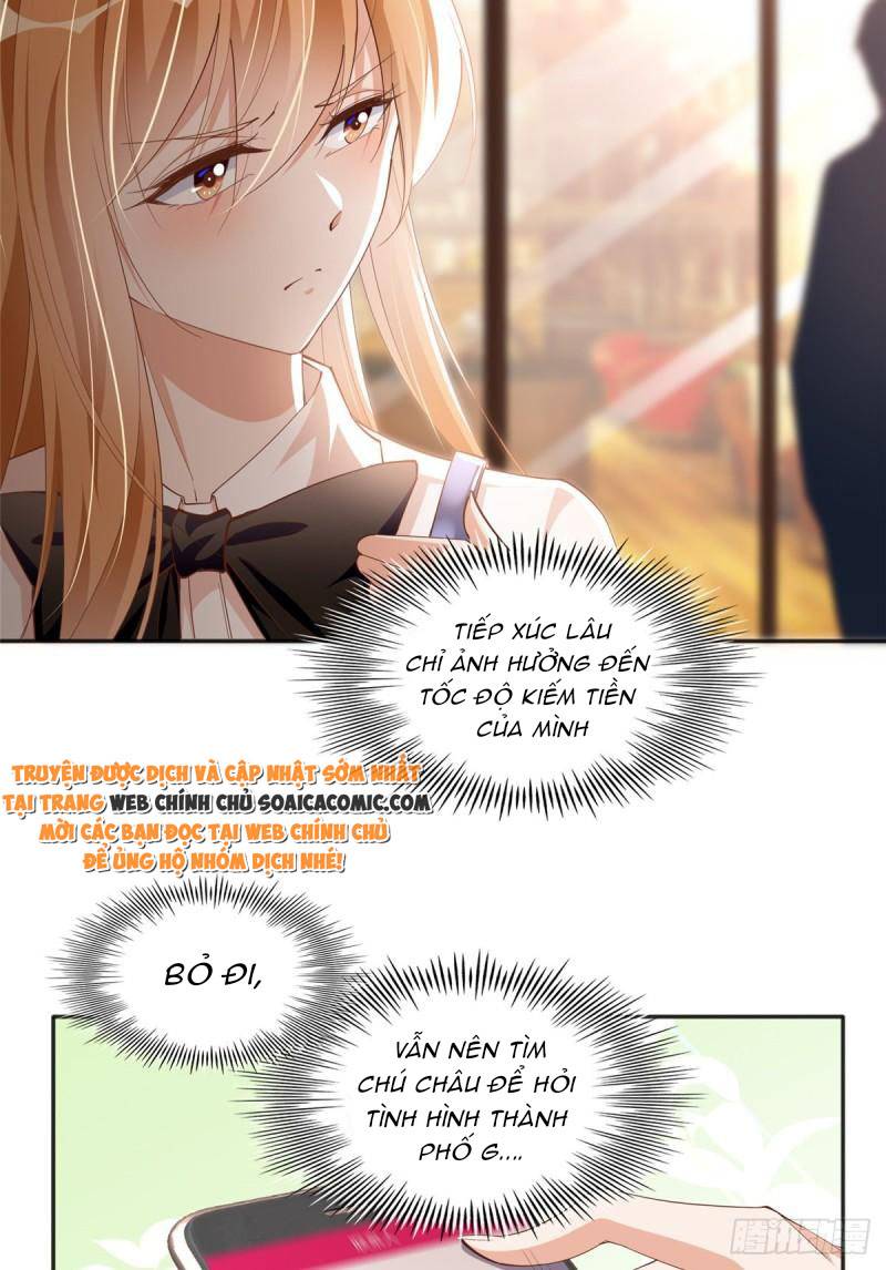 Tôi Đã Trở Thành Mẹ Của Nhân Vật Phản Diện Chapter 829.4 - Trang 2