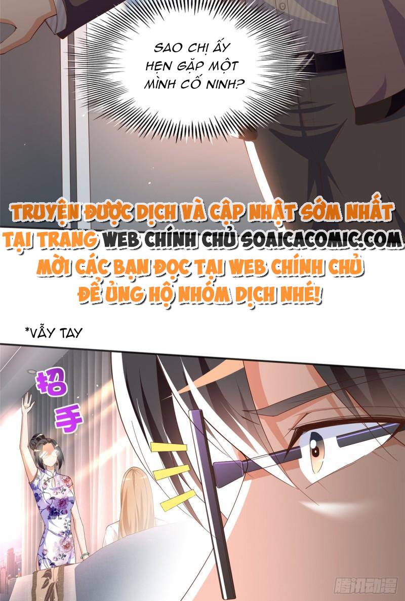 Tôi Đã Trở Thành Mẹ Của Nhân Vật Phản Diện Chapter 829.4 - Trang 2